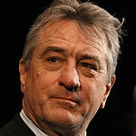 Robert De Niro gets honorary degree from Bates college
