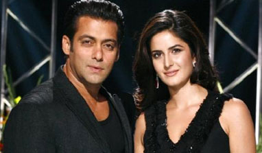 Meet Salman’s hottest fitness instructor - Katrina 