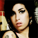 Jean Paul Gaultier inspired by Amy Winehouse