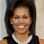 Michelle Obama releases new book on White House gardening