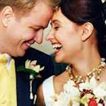 Marriage may make people happier in long run 