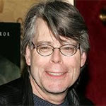 Stephen King's next is a crime novel