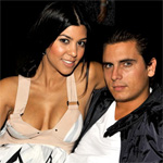 Kourtney Kardashian, Scott Disick getting married?
