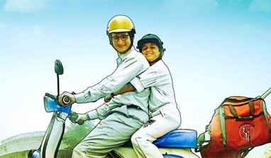 Sachin Tendulkar to be part of ‘Ferrari Ki Sawaari’?