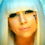 Lady Gaga loves being alone