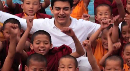 ‘Satyamev Jayate’: Nation rejoices while Palash fumes