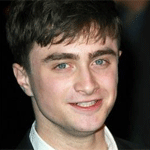 Daniel Radcliffe turns into poet
