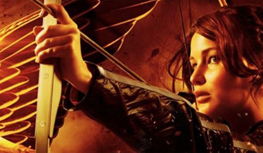 ‘Hunger Games’ to release in China