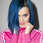 Katy Perry flaunts her abs in new ad