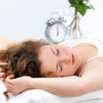 How proper sleep is important for healthy weight