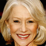 Helen Mirren terrified about royal role