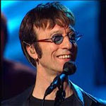 Gibb`s dying wish to go home
