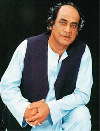 PM, leaders express deep grief over Mehdi Hassan`s demise