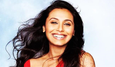 Triple bonanza for Rani Mukerji in `Aiyyaa`