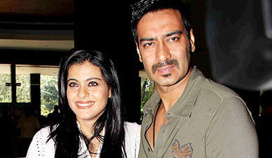 Did Aamir Khan inspire Ajay Devgn and Kajol?