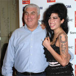 Mitch Winehouse shares daughter Amy’s handwritten letters in book