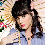 Katy Perry not worried about being seen without make up