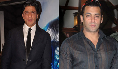 Shah Rukh, Salman to reunite this Eid?