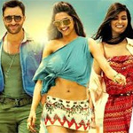 `Cocktail` soundtracks strikes the right note with youth