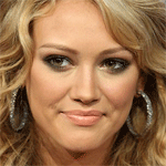 Hillary Duff isn`t worried about losing baby weight