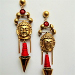 Monastry Collection -  a blend of style, healing