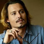 Johnny Depp`s unique gift to `new love` Amber - a horse! 