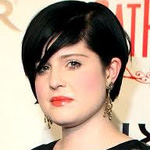 I am in love, declares Kelly Osbourne 