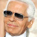 Karl Lagerfeld designs 45K collar 