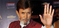 Rajesh Khanna is absolutely fine: Akshay Kumar