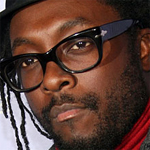 Will.I.Am gives 500,000 pounds to the Prince`s Trust