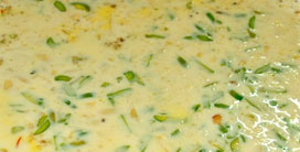 Recipe: Mango Kheer
