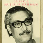 Mujib, Russia and Mumbai on the bookshelf