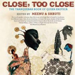 Queer erotica makes its way to bookstores