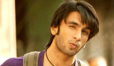 `Lootera` shaping up as memorable film: Ranveer