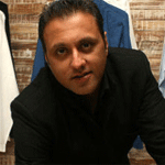 Indian men now spending time before mirror: Varun Bahl