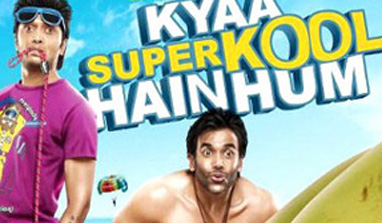 Children should stay away from `Kyaa Super Kool Hain Hum`