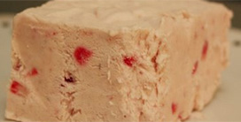 Recipe: Strawberry Icecream