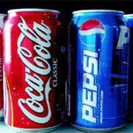 Coca Cola and Pepsi contain alcohol