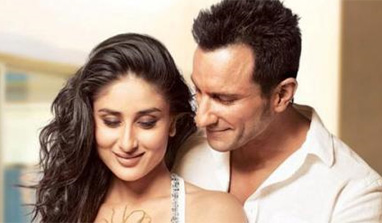 Saif Ali Khan doesn’t want Kareena Kapoor to convert to Islam
