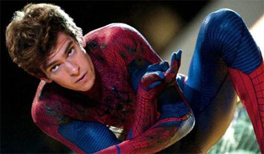'The Amazing Spider-Man’ movie review