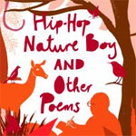 Drama, innocence & creativity on bookshelf