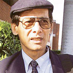 Charles Sobhraj's jailbreak saga now on celluloid