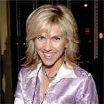 John Edwards’ lover to reveal her story