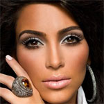 Kim Kardashian wants mysterious perfume