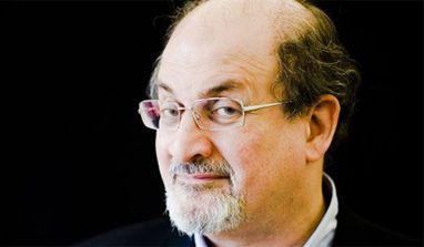 We live in the age of migration: Rushdie