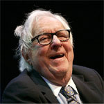 US science fiction writer Ray Bradbury dies