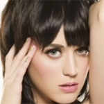 Katy Perry to star in comic book