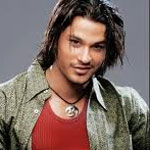 Kunal Kemmu - a proud father?