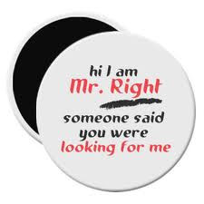 How to spot Mr Right the 1920s way 