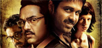 ‘Shanghai’ movie review: A caustic, incisive political thriller!